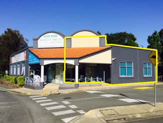 Shop & Retail commercial property leased at 19/221 Christine Ave Varsity Lakes QLD 4227
