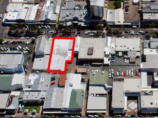 Offices commercial property leased at 49 Wood Street Mackay QLD 4740 Offices commercial property leased at 49 Wood Street Mackay QLD 4740