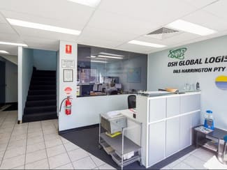 Offices commercial property leased at 1/13-15 Burrows Road Mascot NSW 2020 Offices commercial property leased at 1/13-15 Burrows Road Mascot NSW 2020