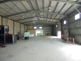 Factory, Warehouse & Industrial commercial property leased at 19 Ginger Street Paget QLD 4740 Factory, Warehouse & Industrial commercial property leased at 19 Ginger Street Paget QLD 4740
