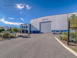 Factory, Warehouse & Industrial commercial property leased at 31 Success Way Henderson WA 6166 Factory, Warehouse & Industrial commercial property leased at 31 Success Way Henderson WA 6166
