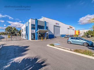 Factory, Warehouse & Industrial commercial property leased at 31 Success Way Henderson WA 6166 Factory, Warehouse & Industrial commercial property leased at 31 Success Way Henderson WA 6166