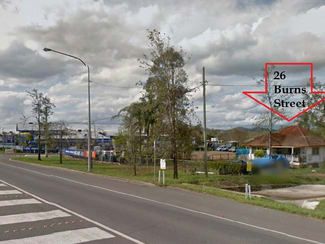 Offices commercial property leased at 26 Burns Road Fernvale QLD 4306 Offices commercial property leased at 26 Burns Road Fernvale QLD 4306