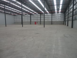 Other commercial property leased at Factory 4/7 Chambers Rd Altona North VIC 3025 Other commercial property leased at Factory 4/7 Chambers Rd Altona North VIC 3025