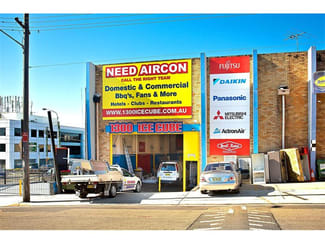 Factory, Warehouse & Industrial commercial property leased at 1/470 Parramatta Road Strathfield NSW 2135 Factory, Warehouse & Industrial commercial property leased at 1/470 Parramatta Road Strathfield NSW 2135