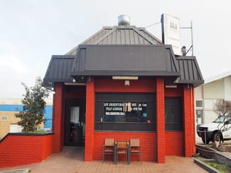 Shop & Retail commercial property leased at 14 Beach Street Frankston VIC 3199 Shop & Retail commercial property leased at 14 Beach Street Frankston VIC 3199
