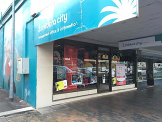 Shop & Retail commercial property leased at 132C Eighth Street Mildura VIC 3500