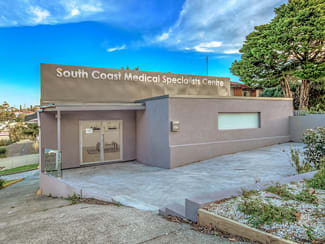 Medical / Consulting commercial property leased at 399 Crown Street Wollongong NSW 2500 Medical / Consulting commercial property leased at 399 Crown Street Wollongong NSW 2500