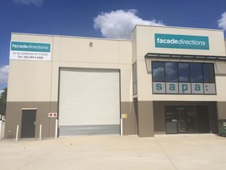 Showrooms / Bulky Goods commercial property leased at Seven Hills NSW 2147 Showrooms / Bulky Goods commercial property leased at Seven Hills NSW 2147
