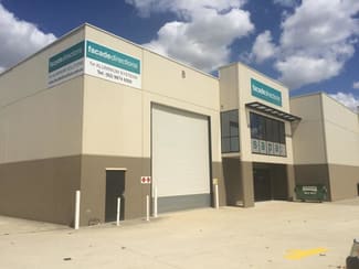 Showrooms / Bulky Goods commercial property leased at Seven Hills NSW 2147 Showrooms / Bulky Goods commercial property leased at Seven Hills NSW 2147