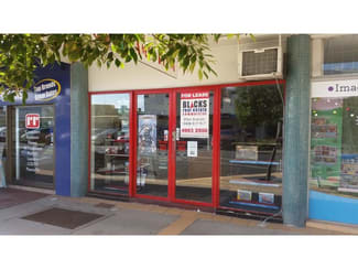 Factory, Warehouse & Industrial commercial property leased at Shop 1/139 Victoria Street Mackay QLD 4740 Factory, Warehouse & Industrial commercial property leased at Shop 1/139 Victoria Street Mackay QLD 4740