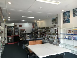 Factory, Warehouse & Industrial commercial property leased at Shop 1/139 Victoria Street Mackay QLD 4740 Factory, Warehouse & Industrial commercial property leased at Shop 1/139 Victoria Street Mackay QLD 4740