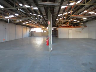 Factory, Warehouse & Industrial commercial property leased at 12 Cottage Street Blackburn VIC 3130