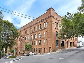 Offices commercial property leased at 6/45 Jones Street Ultimo NSW 2007