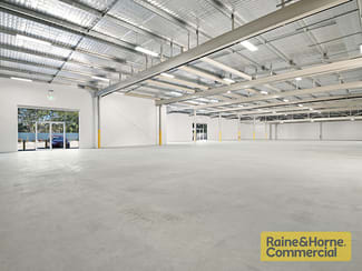 Shop & Retail commercial property leased at 1/63 Factory Road Oxley QLD 4075 Shop & Retail commercial property leased at 1/63 Factory Road Oxley QLD 4075