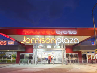 Shop & Retail commercial property leased at 2 Bowman Street Macquarie ACT 2614