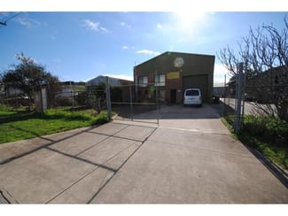 Factory, Warehouse & Industrial commercial property leased at 20 Wing Street Wingfield SA 5013 Factory, Warehouse & Industrial commercial property leased at 20 Wing Street Wingfield SA 5013