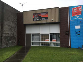 Factory, Warehouse & Industrial commercial property leased at 70/22 Dunn Crescent Dandenong South VIC 3175 Factory, Warehouse & Industrial commercial property leased at 70/22 Dunn Crescent Dandenong South VIC 3175