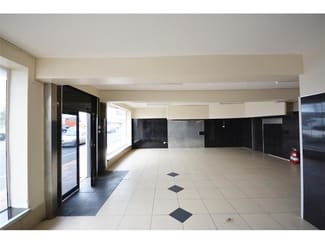 Shop & Retail commercial property leased at 587 Regency Road Broadview SA 5083 Shop & Retail commercial property leased at 587 Regency Road Broadview SA 5083