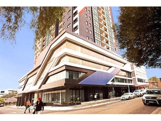Shop & Retail commercial property leased at 610/11-15 Deane Street Burwood NSW 2134 Shop & Retail commercial property leased at 610/11-15 Deane Street Burwood NSW 2134
