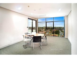 Shop & Retail commercial property leased at 610/11-15 Deane Street Burwood NSW 2134 Shop & Retail commercial property leased at 610/11-15 Deane Street Burwood NSW 2134