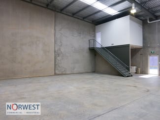 Offices commercial property leased at 4 - U/O/8 Money Close Rouse Hill NSW 2155 Offices commercial property leased at 4 - U/O/8 Money Close Rouse Hill NSW 2155