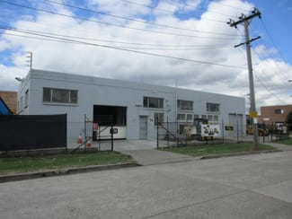 Development / Land commercial property leased at 14 Seton Road Moorebank NSW 2170