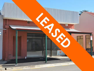 Shop & Retail commercial property leased at 16 Walker Street Mount Barker SA 5251