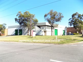 Showrooms / Bulky Goods commercial property leased at Smithfield NSW 2164 Showrooms / Bulky Goods commercial property leased at Smithfield NSW 2164