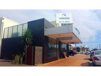 Medical / Consulting commercial property leased at 223a Nepean Highway Edithvale VIC 3196 Medical / Consulting commercial property leased at 223a Nepean Highway Edithvale VIC 3196