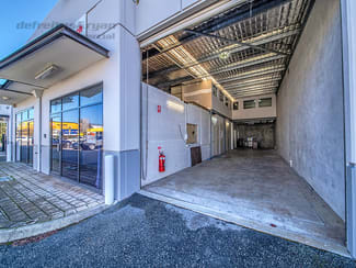 Offices commercial property leased at 6/106 Norma Road Booragoon WA 6154