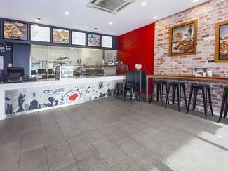 Shop & Retail commercial property leased at 188 Algester Road Algester QLD 4115 Shop & Retail commercial property leased at 188 Algester Road Algester QLD 4115