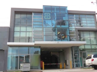 Offices commercial property leased at 7/981 North Road Murrumbeena VIC 3163 Offices commercial property leased at 7/981 North Road Murrumbeena VIC 3163