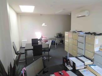 Offices commercial property leased at 7/981 North Road Murrumbeena VIC 3163 Offices commercial property leased at 7/981 North Road Murrumbeena VIC 3163
