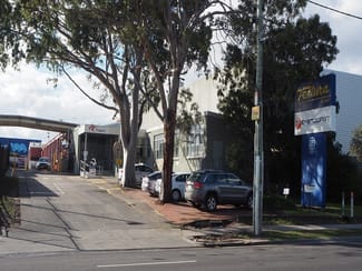 Offices commercial property leased at 1037 Centre Road Oakleigh South VIC 3167