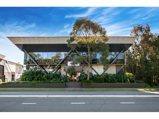Offices commercial property leased at Unit 1 & 2/10 Hill Road Homebush NSW 2140 Offices commercial property leased at Unit 1 & 2/10 Hill Road Homebush NSW 2140
