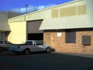 Factory, Warehouse & Industrial commercial property leased at 5/25 Owen Road Kelmscott WA 6111 Factory, Warehouse & Industrial commercial property leased at 5/25 Owen Road Kelmscott WA 6111