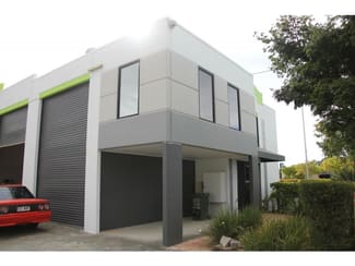 Factory, Warehouse & Industrial commercial property leased at 9/27 Township Drive Burleigh Heads QLD 4220