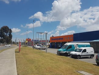 Factory, Warehouse & Industrial commercial property leased at 2/1919 Beach Road Malaga WA 6090 Factory, Warehouse & Industrial commercial property leased at 2/1919 Beach Road Malaga WA 6090