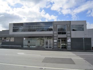 Offices commercial property leased at 1743 Malvern Road Glen Iris VIC 3146 Offices commercial property leased at 1743 Malvern Road Glen Iris VIC 3146