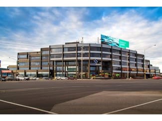 Offices commercial property leased at L4 Suite 1/973 Nepean Highway Bentleigh VIC 3204