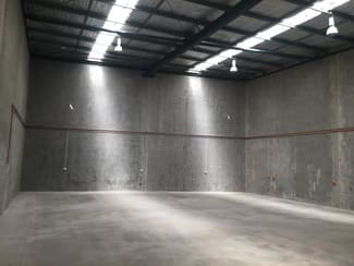Factory, Warehouse & Industrial commercial property leased at Milperra NSW 2214 Factory, Warehouse & Industrial commercial property leased at Milperra NSW 2214