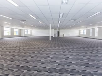 Offices commercial property leased at 16B/50 Kellar Street Browns Plains QLD 4118