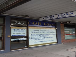 Shop & Retail commercial property leased at 243 Thomas Street Dandenong VIC 3175 Shop & Retail commercial property leased at 243 Thomas Street Dandenong VIC 3175