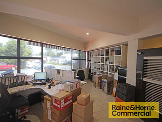 Showrooms / Bulky Goods commercial property leased at Northgate QLD 4013 Showrooms / Bulky Goods commercial property leased at Northgate QLD 4013