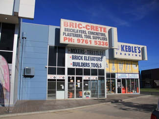 Other commercial property leased at 2/120 canterbury Road Kilsyth VIC 3137 Other commercial property leased at 2/120 canterbury Road Kilsyth VIC 3137