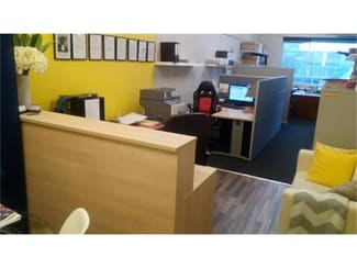 Offices commercial property leased at Suite 1/9 Oaks Avenue Dee Why NSW 2099