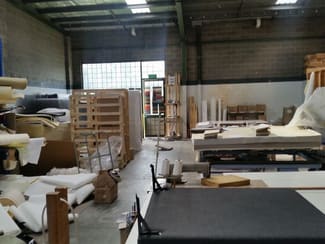 Factory, Warehouse & Industrial commercial property leased at 6/1- 7 Attenborough St Dandenong VIC 3175 Factory, Warehouse & Industrial commercial property leased at 6/1- 7 Attenborough St Dandenong VIC 3175