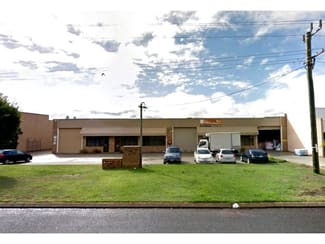 Offices commercial property leased at 1 & 2/46 Westchester Way Malaga WA 6090