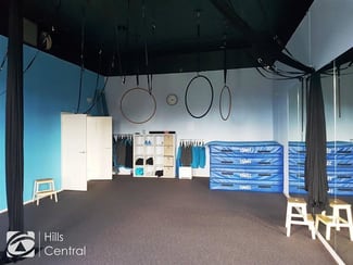 Factory, Warehouse & Industrial commercial property leased at 101/7 Hoyle Avenue Castle Hill NSW 2154 Factory, Warehouse & Industrial commercial property leased at 101/7 Hoyle Avenue Castle Hill NSW 2154